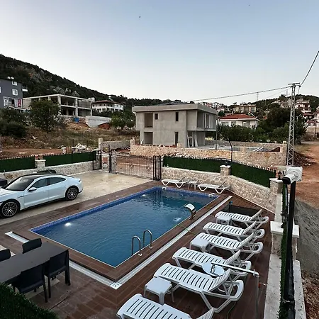 Apartment Boo & Bayindir (Izmir)