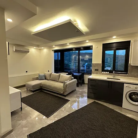 Boo & Apartment Bayindir (Izmir)
